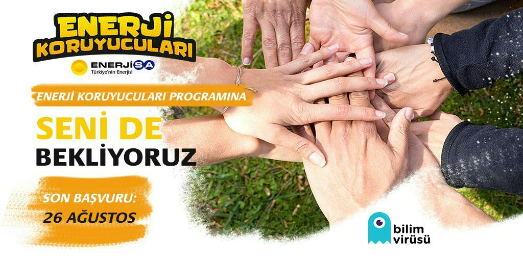 enerjikoruyuculari sos Twitter