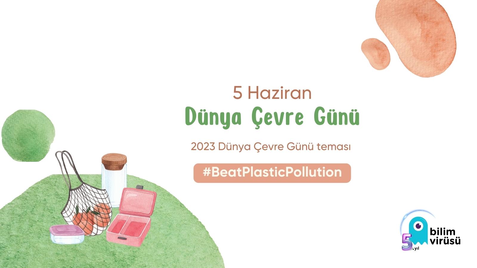 Plastik Kirliliğini Nasıl Yenebiliriz? 2 cevregunu twitter