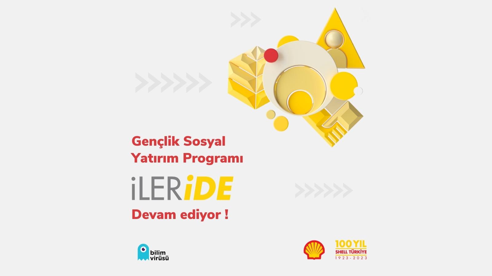 shell ileride Twitter Gonderisi
