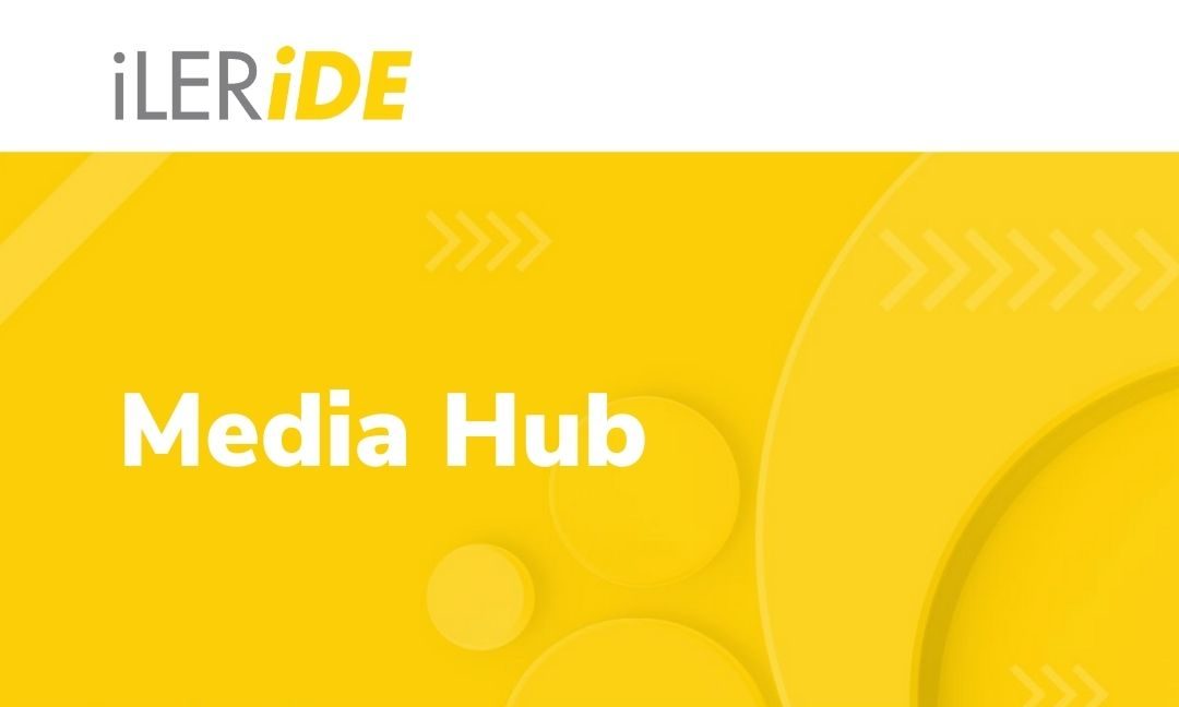 İLERİDE Media Hub İçeriklerimiz Yayında